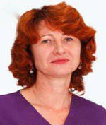 Фото врача: Темирбекова Анжела Темирбековна