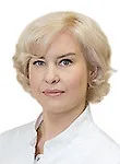 Фото врача: Вишневская Ольга Владимировна