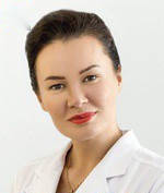 Азизова Айгуль Абильевна Фото врача: Азизова Айгуль Абильевна