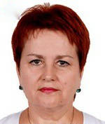 Фото врача: Новикова Татьяна Алексеевна