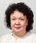 Фото врача: Фомина Светлана Александровна