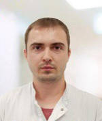 Фото врача: Устименко Евгений Иванович