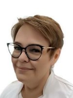 Фото врача: Кулич Ирина Борисовна
