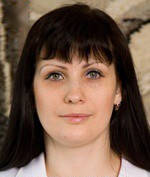 Врач Новикова Светлана Евгеньевна