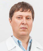 Фото врача: Ширин Олег Валентинович