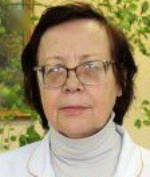 Фото врача: Коновалова Валентина Алексеевна