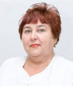 Врач Малюгина Наталия Петровна