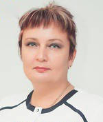 Фото врача: Галенко Яна Анатольевна