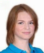Тюшева Елена Ярославовна Фото врача: Тюшева Елена Ярославовна