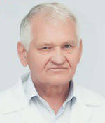 Фото врача: Гарин Александр Семенович