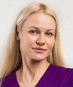 Фото врача: Достова Екатерина Николаевна