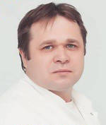 Врач Мякотин Николай Сергеевич