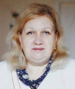 Фото врача: Глаголева Елена Александровна