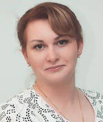 Врач Пешкова Злата Федоровна