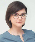 Врач Сафонова Мария Александровна