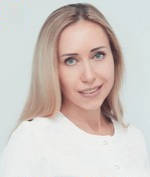 Врач Писарева Любовь Юрьевна
