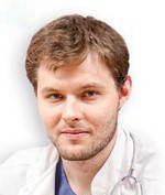 Фото врача: Марченко Владислав Александрович