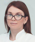 Врач Бурцева Юлия Александровна
