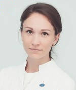 Врач Москальцова Ирина Александровна