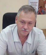 Фото врача: Кравченко Сергей Владимирович
