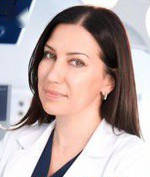 Уварова Елена Олеговна Фото врача: Уварова Елена Олеговна
