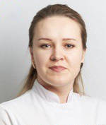 Врач Сысовская Алина Васильевна