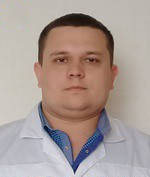 Врач Тихонов Александр Николаевич