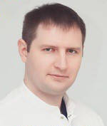 Врач Алафьев Евгений Викторович