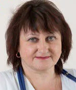 Фото врача: Антонова Светлана Викторовна