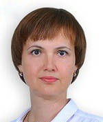 Фото врача: Соловьева Марина Валерьевна