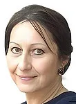 Врач Урадовская Анна Викторовна