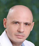 Врач Мамонов Александр Валентинович