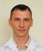 Врач Здобнов Сергей Владимирович