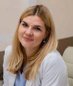 Фото врача: Соколова Елена Анатольевна