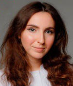 Врач Реутова Арина Яковлевна