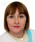 Фото врача: Галямова Валентина Алексеевна