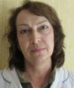 Фото врача: Голубкина Ирина Владимировна