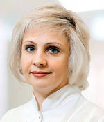 Фото врача: Селиванова Ирина Сергеевна