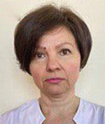 Фото врача: Романова Алла Александровна