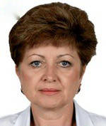 Фото врача: Полякова Лариса Валентиновна
