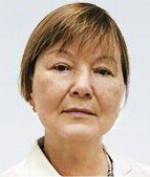 Врач Лакомкина Светлана Вячеславовна