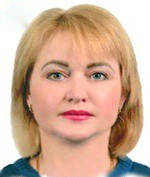 Фото врача: Мартьярова Марина Анатольевна