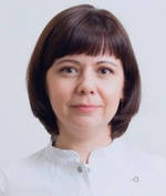 Фото врача: Павлова Марина Викторовна