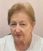 Фото врача: Лукина Ирина Васильевна