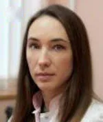 Фото врача: Миронова Екатерина Викторовна