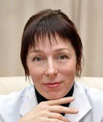 Ильченко Людмила Алексеевна Фото врача: Ильченко Людмила Алексеевна