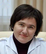 Фото врача: Яковлева Марина Станиславовна