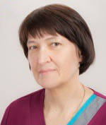Фото врача: Васильева Ирина Витальевна