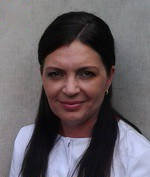 Попова Лариса Вячеславовна Фото врача: Попова Лариса Вячеславовна