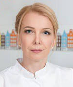 Фото врача: Попович Елена Николаевна